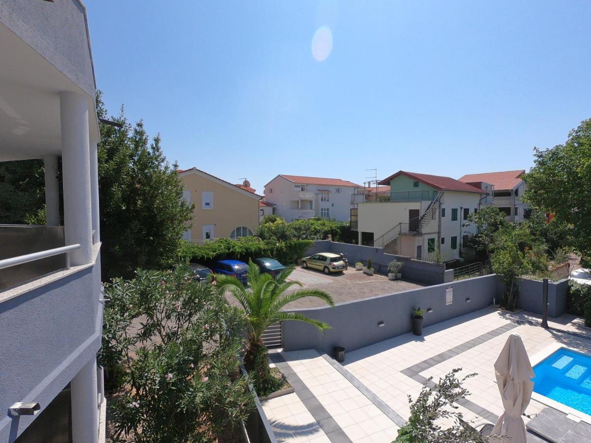 וודיצה Vila Angeli מראה חיצוני תמונה