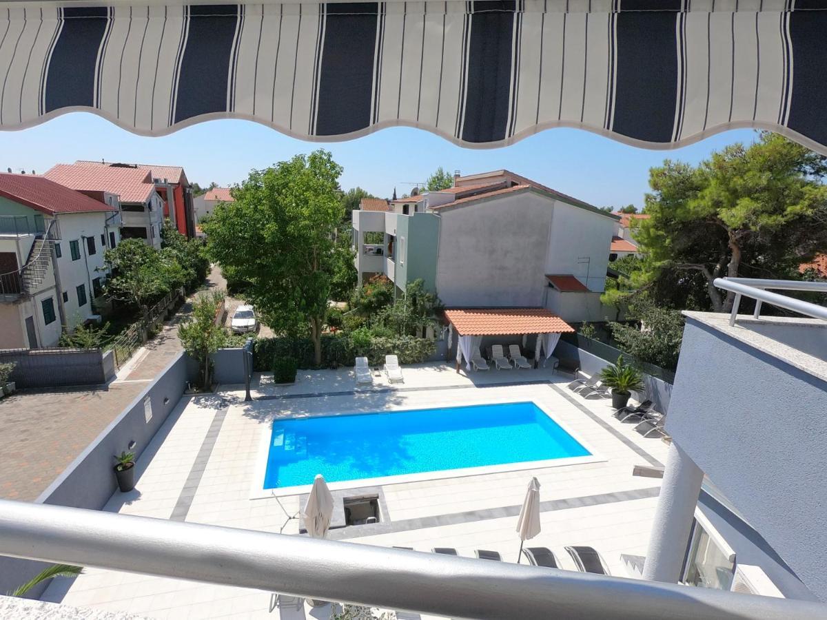 וודיצה Vila Angeli מראה חיצוני תמונה