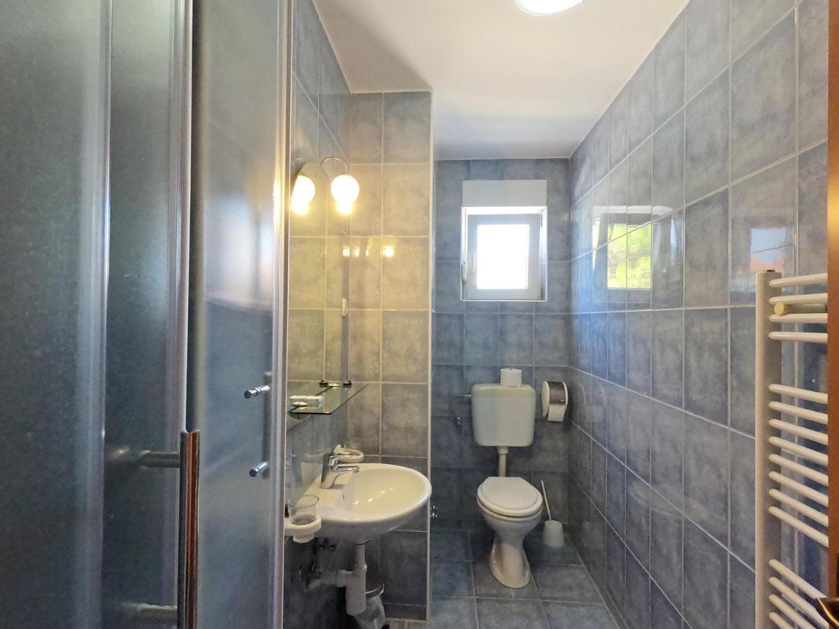 וודיצה Vila Angeli מראה חיצוני תמונה