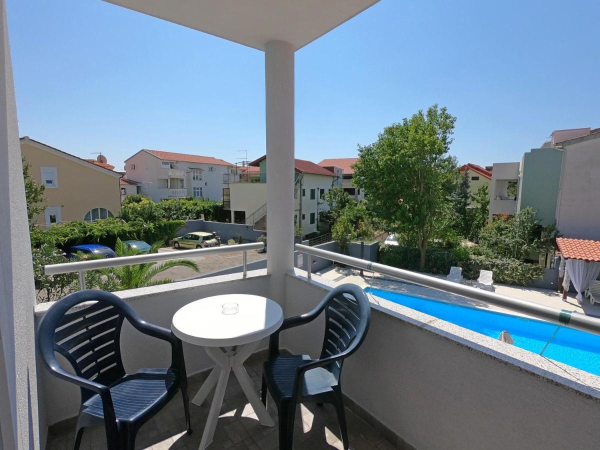 וודיצה Vila Angeli מראה חיצוני תמונה