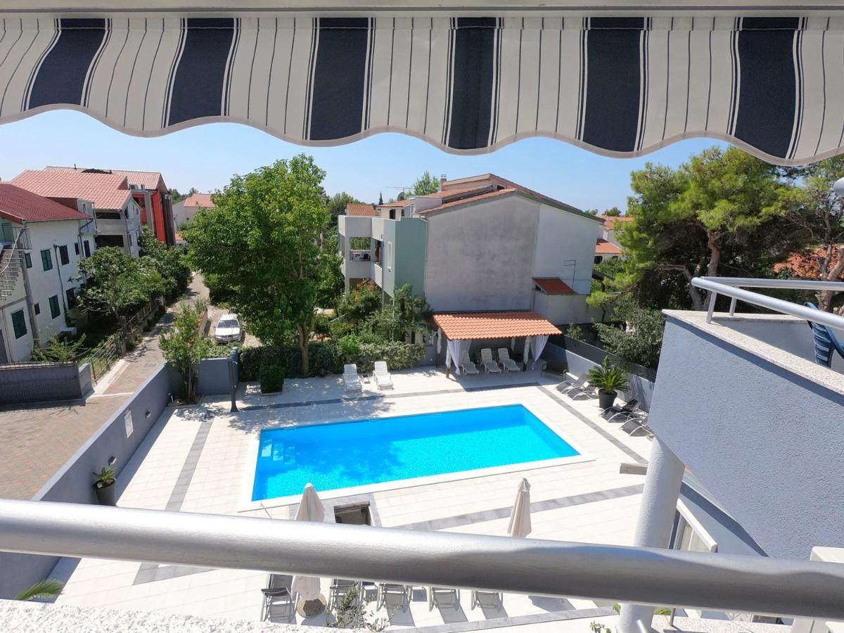 וודיצה Vila Angeli מראה חיצוני תמונה