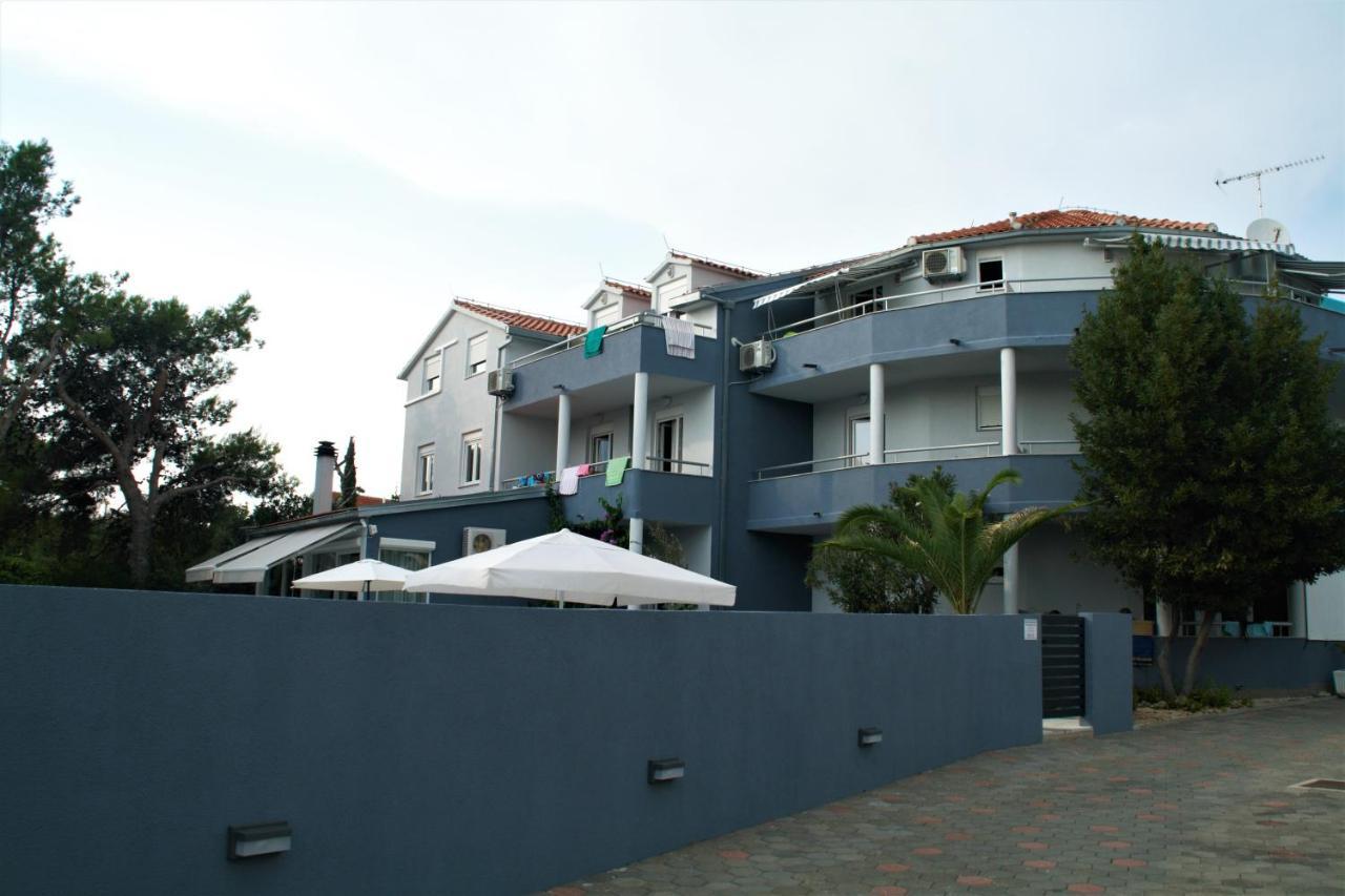 וודיצה Vila Angeli מראה חיצוני תמונה